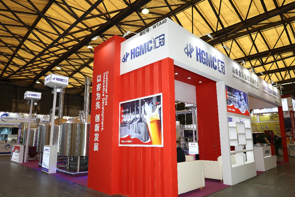 匯冠2025 全球展會季璀璨收官，多維度賦