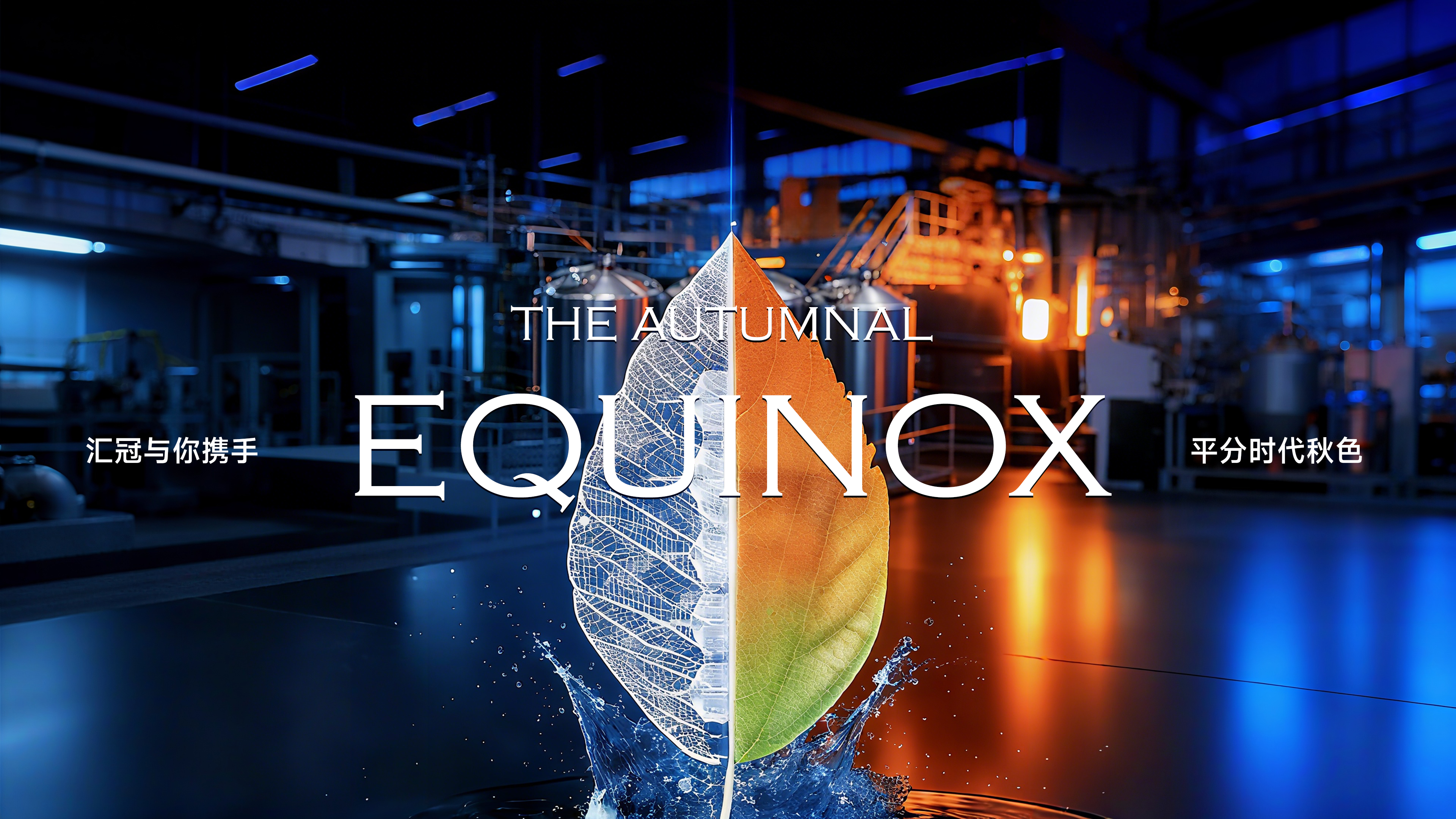 秋分添涼意，專業(yè)增暖意